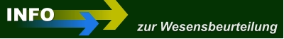 INFO zur Wesensbeurteilung